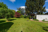 Gartenansicht - 