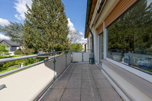 Balkon - 