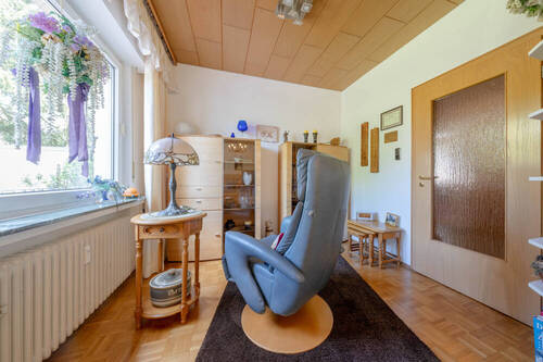 EG Wohnzimmer - 