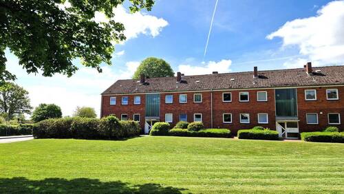 Hausfront - 