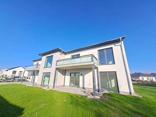 Objektansicht - Hier entsteht Ihr neues Zuhause! Traumhaftes Familiendomizil mit modernen und durchdachten Details!