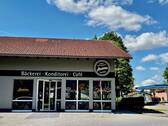 Die Bäckerei in der Nachbarschaft - 