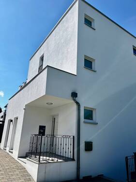 Bild 3 - 5 Zimmer Doppelhaushälfte in Isny im Allgäu