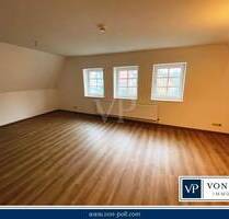**Renovierte 2,5 Zi.-Whng. im Herzen der Altstadt** - Celle