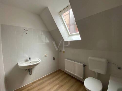 Badezimmer 1 - 