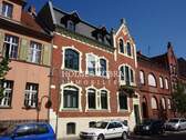 Mehrfamilienhaus - 2 Zimmer Etagenwohnung zur Miete in Salzwedel
