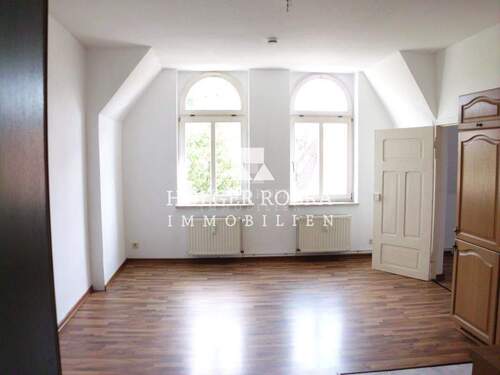 Wohnzimmer - 2 Zimmer Etagenwohnung in Salzwedel