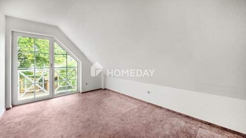 1. OG Kinderzimmer 1 - 