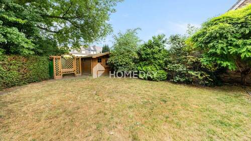 Garten 1 - 