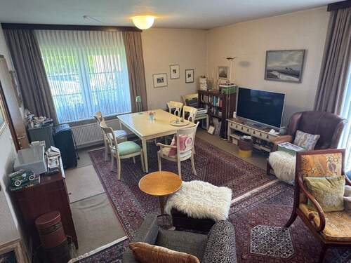 Wohn-Essbereich EG - 