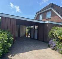 ***Neuer Preis*** Reihenendhaus in Top Lage von Meldorf! Heizung aus 2023!