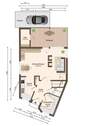 Grundriss EG - 