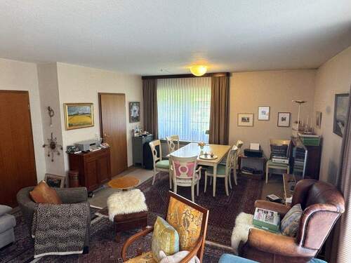 Wohn-Essbereich EG - 