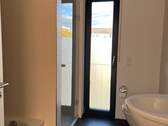 Badezimmer - Etagenwohnung mit 67,00 m² in Trier zur Miete