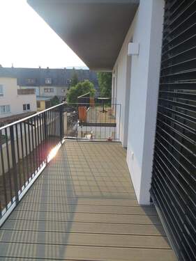 Balkon - 