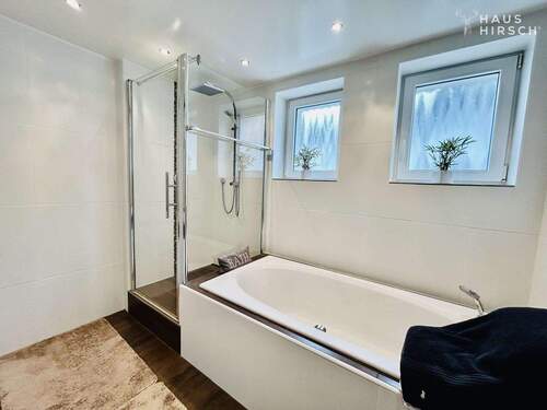 Badewanne OG - 