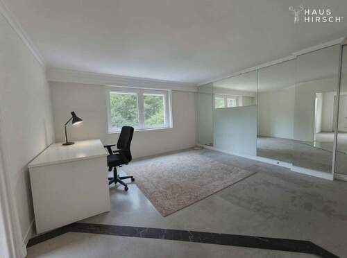 Home Office Loft - 