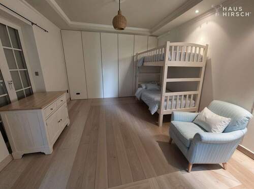 Kinderzimmer 2 Loft - 