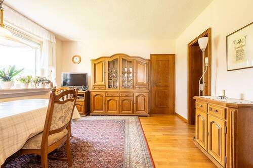 18338 Esszimmer - Mehrfamilienhaus, Wohnhaus mit 132,00 m² in Wallenborn zum Kaufen