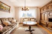 18338 Wohnzimmer - 