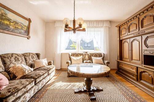 18338 Wohnzimmer - 