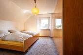 18338 Schlafzimmer - 