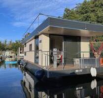 Arbeiten, wo andere Urlaub machen - Ihr Büro auf dem Wasser !!! - Zehdenick