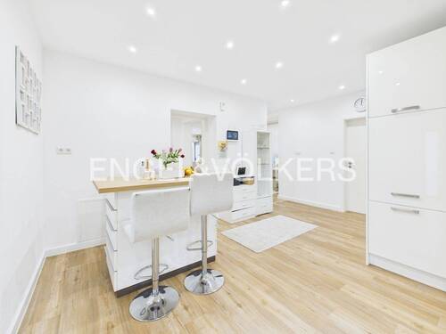 Sitzgelegenheit Küche - 