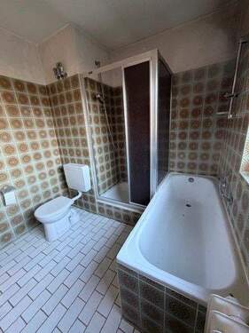 Badezimmer im OG_1 - 