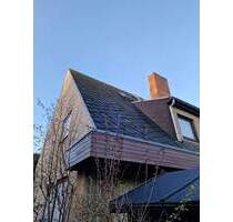 5-zimmrige Doppelhaushälfte in absolut ruhiger Wohnlage von Nikolassee - Berlin