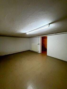 Kellerraum 3 - 