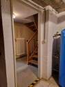 Kellergeschoss mit Treppe - 