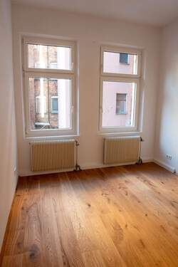 Großes Hinterzimmer - 