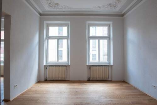 Rechtes Vorderzimmer - 