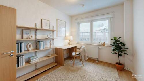 So könnte es aussehen. - 