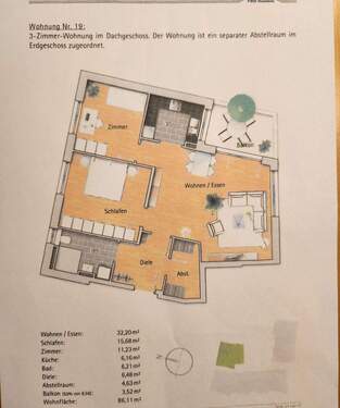 20260120_181356 - Barrierefreie 3 Zimmer Wohnung in Sinsheim-Rohrbach