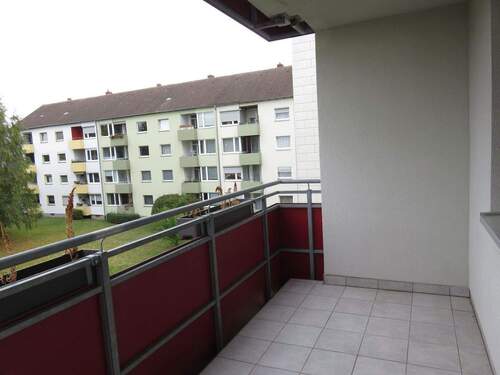 Balkon - 