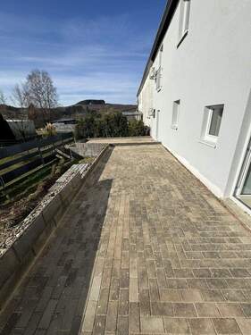 Bild 3 - 2 Zimmer Mehrfamilienhaus, Wohnhaus in Mandern