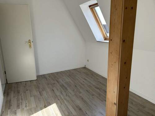 Schlafzimmer - 2 Zimmer Etagenwohnung in Zwickau