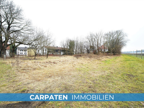 Ansicht Süd.png - 1050 m² Grundstück im Außenbereich gemäß §35 BauGB Abs. 1 - München Lochhausen