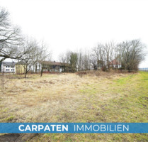 1050 m² Grundstück im Außenbereich gemäß §35 BauGB Abs. 1 - München Lochhausen