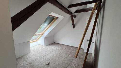 Dachboden - 