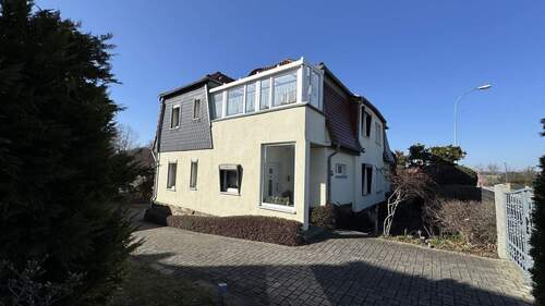 Ihr neues Zuhause - 5 Zimmer Doppelhaushälfte in Bautzen
