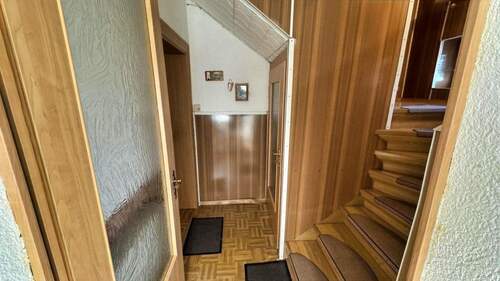 Eingangsbereich - Doppelhaushälfte mit 106,00 m&sup2; in Bautzen zum Kaufen