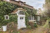 Hausansicht - 