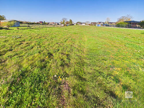 Vorderansicht - Grundstück in Heinsberg