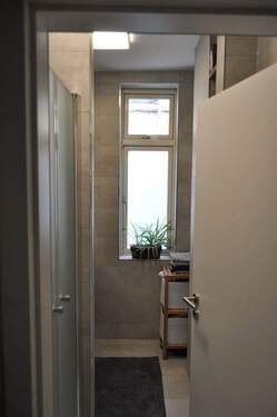 Wohnung EG - 