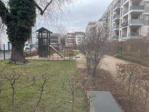 Spielplatz - 