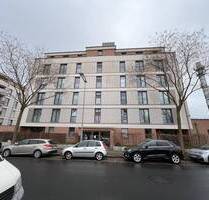 ++ Licht. Raum. Lebensqualität - Ihre neue 3-Zimmer-Wohnung in der Neustadt mit großem Balkon ++ - Dresden Äußere Neustadt