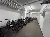 Fahrradkeller - 